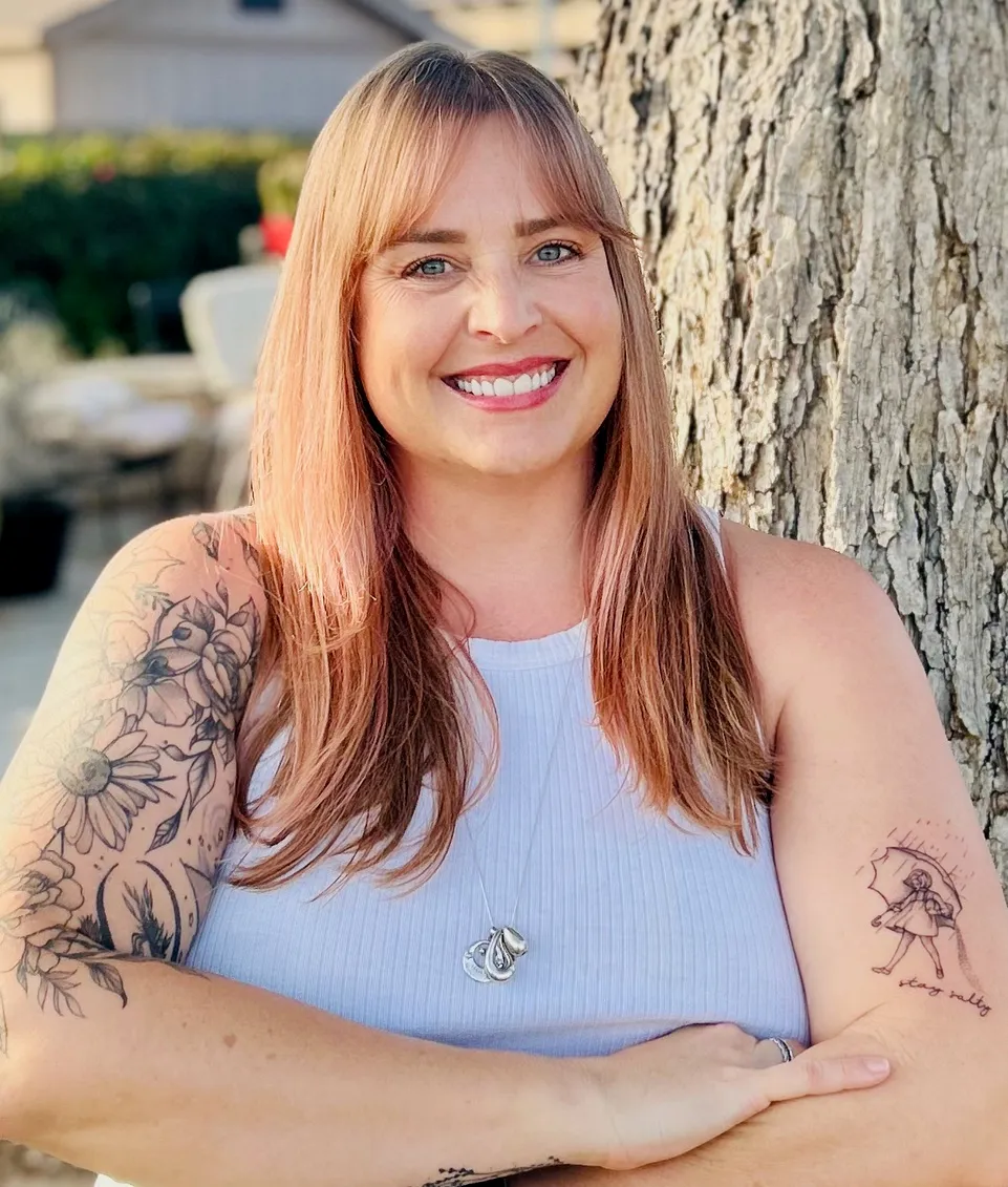 Cassidi Beckstein, LPC