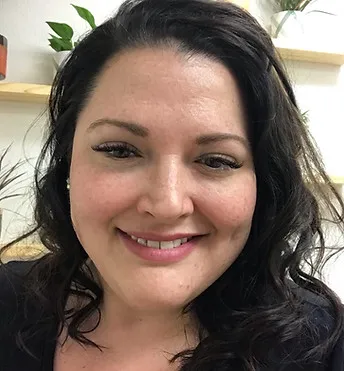 Giuliana Santaferra, LCSW