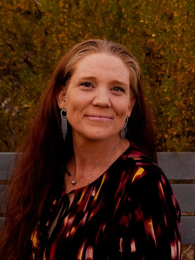 Jami McBride, LMSW-T